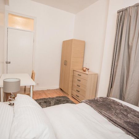 Highbury Lodge Λονδίνο Εξωτερικό φωτογραφία
