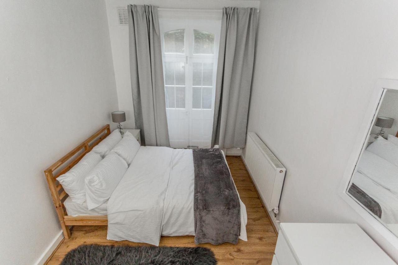 Highbury Lodge Λονδίνο Δωμάτιο φωτογραφία