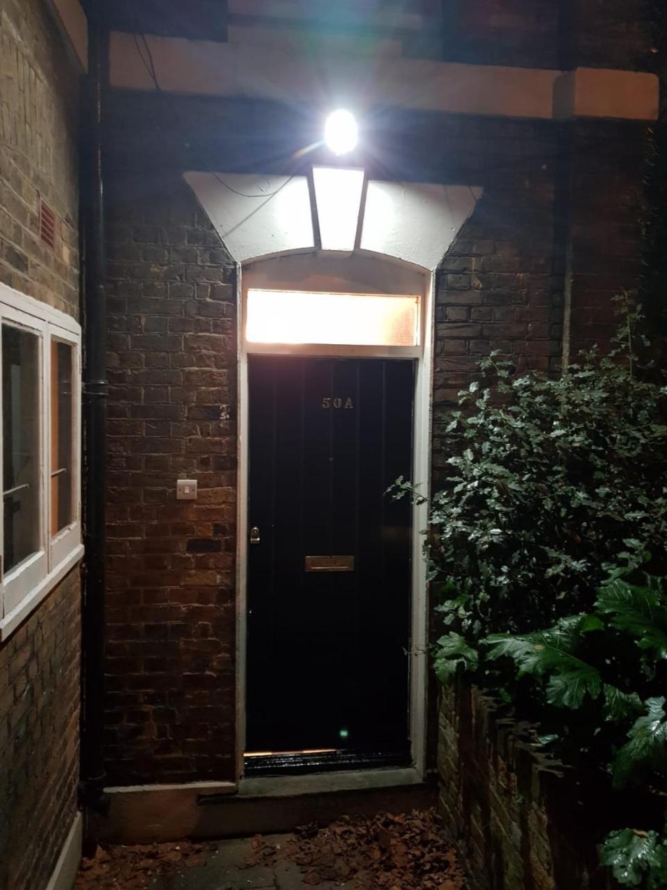 Highbury Lodge Λονδίνο Εξωτερικό φωτογραφία
