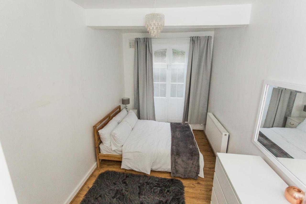 Highbury Lodge Λονδίνο Εξωτερικό φωτογραφία
