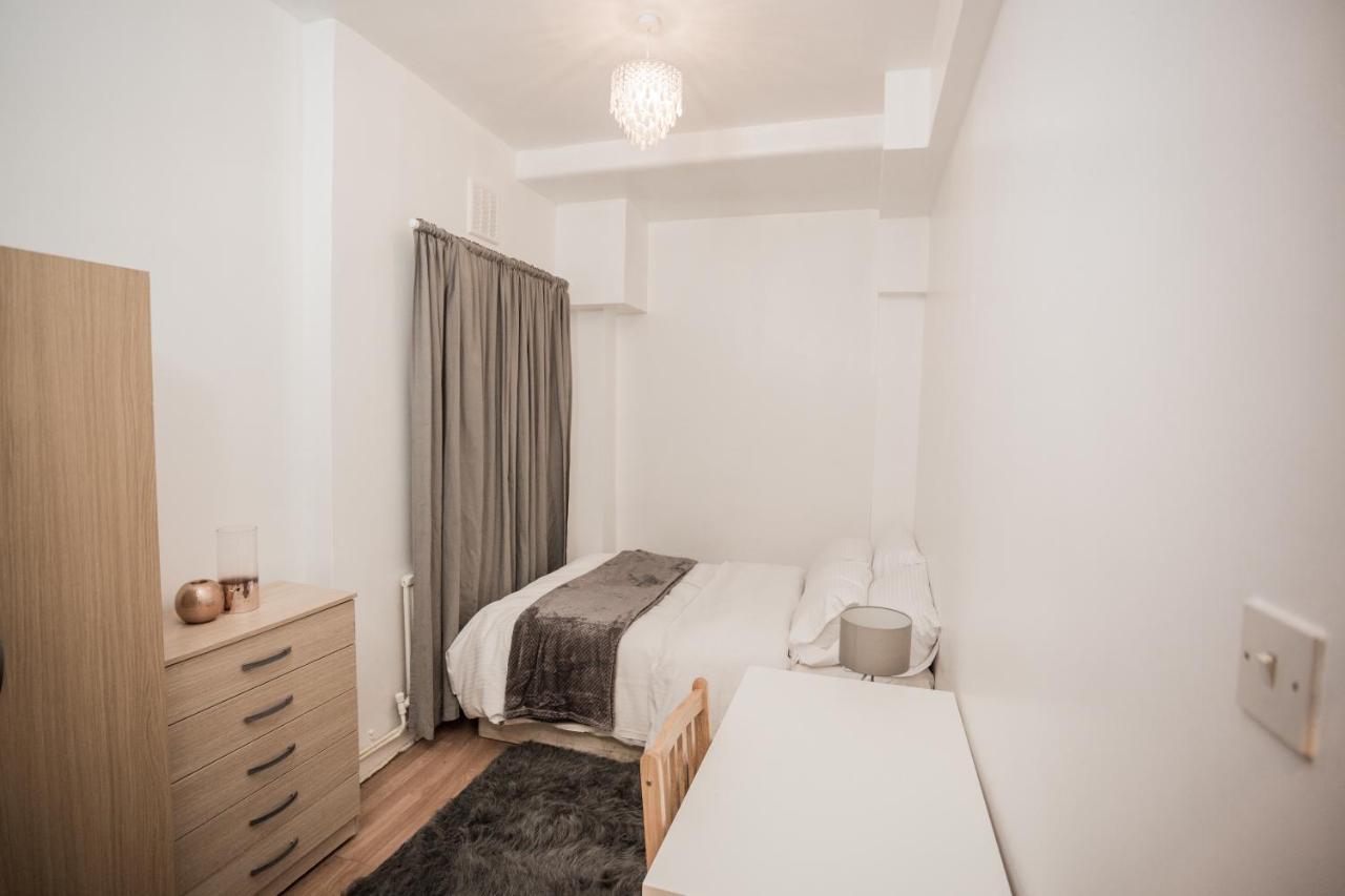 Highbury Lodge Λονδίνο Εξωτερικό φωτογραφία
