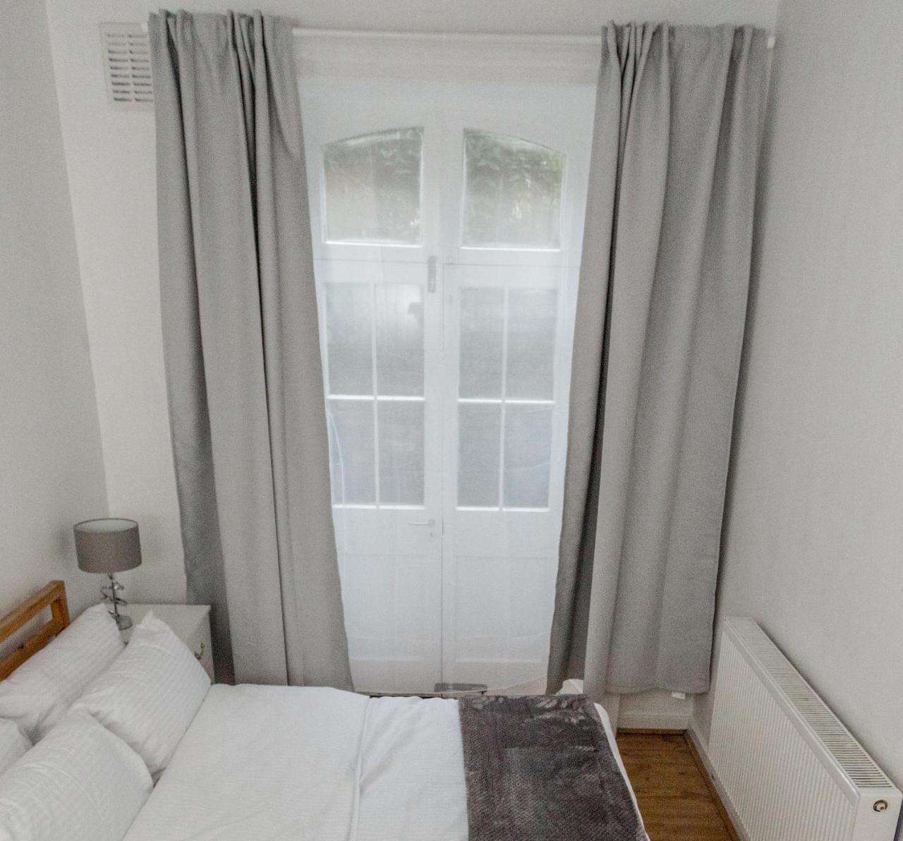 Highbury Lodge Λονδίνο Εξωτερικό φωτογραφία