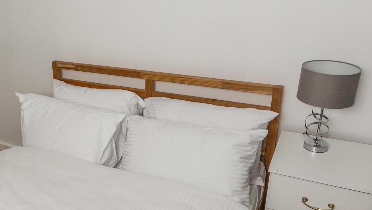 Highbury Lodge Λονδίνο Εξωτερικό φωτογραφία