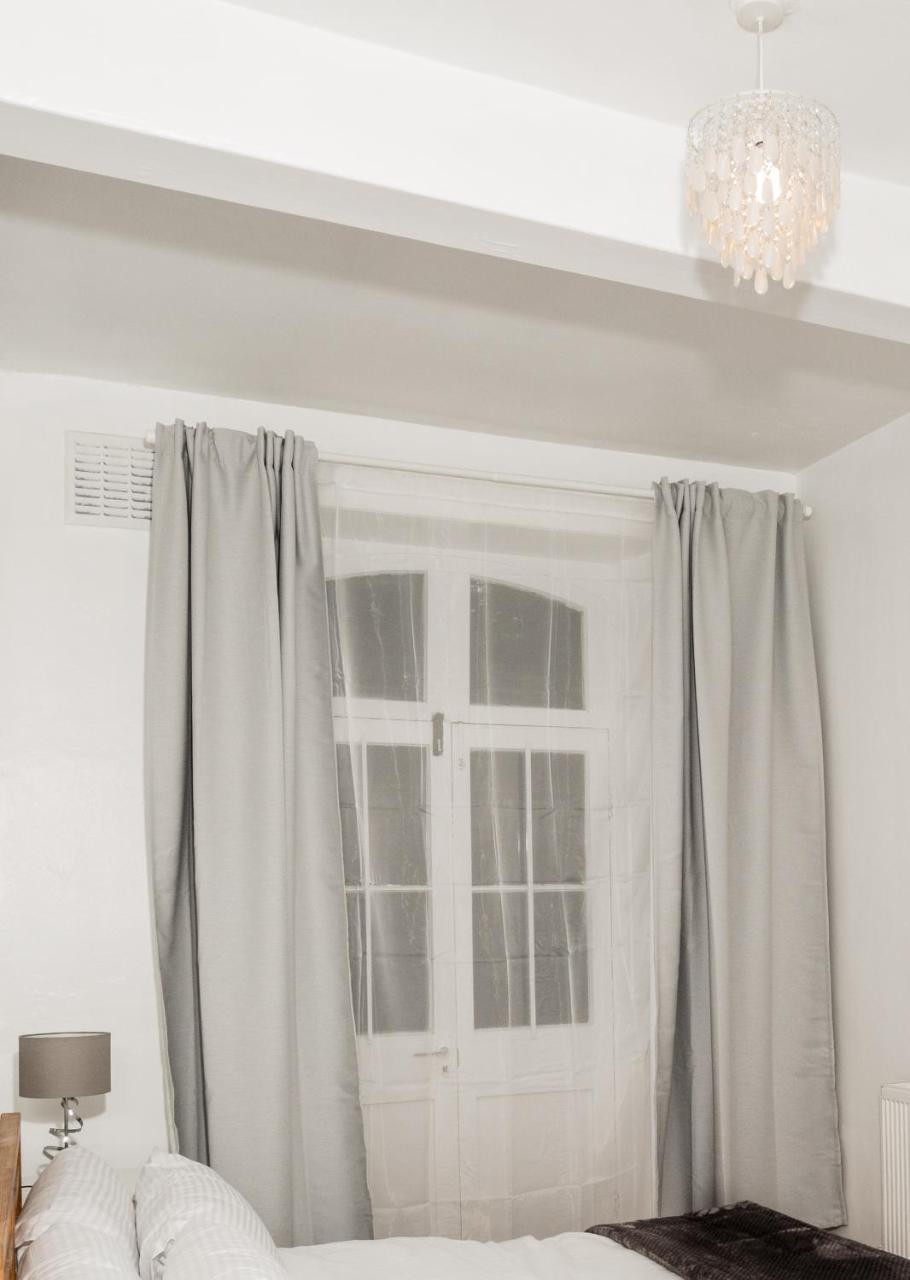 Highbury Lodge Λονδίνο Εξωτερικό φωτογραφία